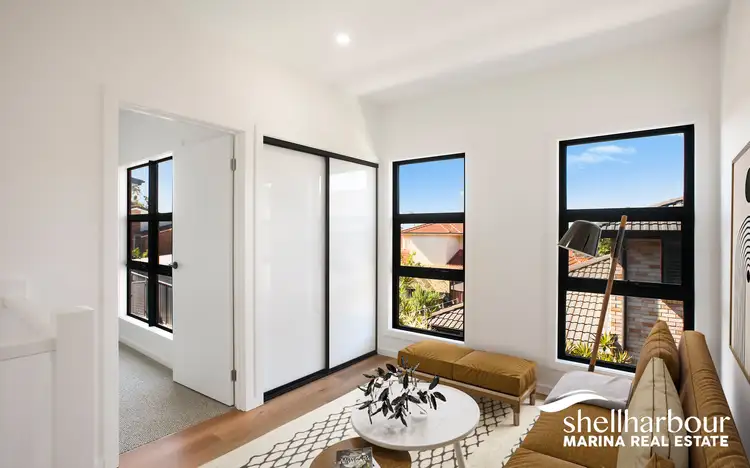 Fourth view of Homely townhouse listing, 2/9 Reid Street, Shellharbour NSW 2529