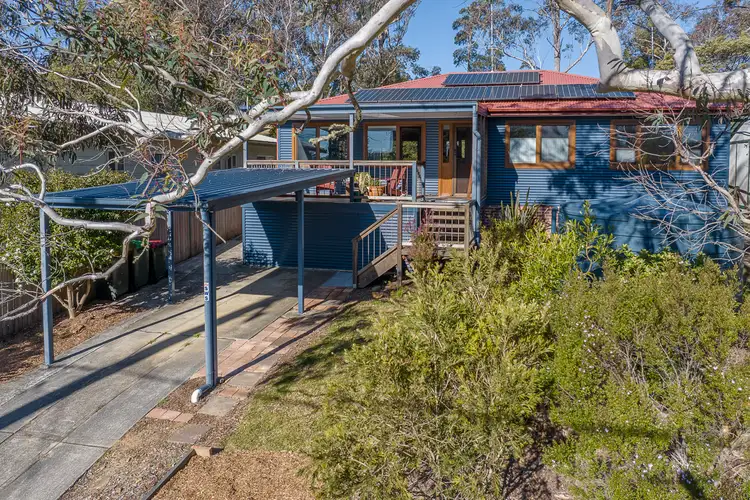 Main view of Homely house listing, 83 Godson Avenue, Blackheath NSW 2785