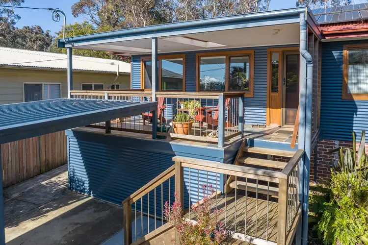 Second view of Homely house listing, 83 Godson Avenue, Blackheath NSW 2785