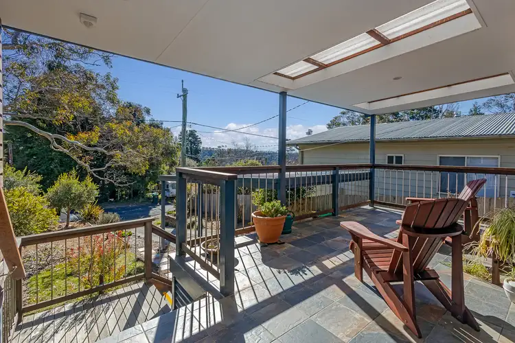Fourth view of Homely house listing, 83 Godson Avenue, Blackheath NSW 2785