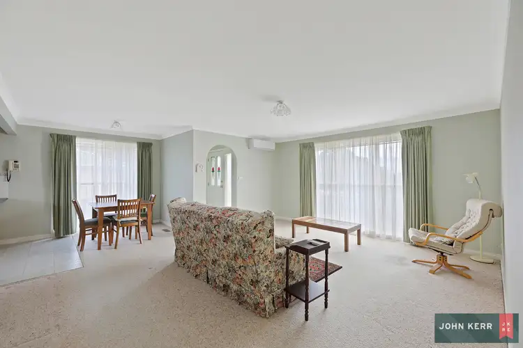 Third view of Homely unit listing, 2/25A South Street, Moe VIC 3825