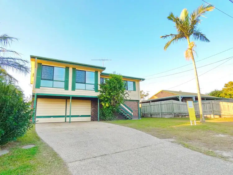 48 Forestwood Street, Crestmead QLD 4132