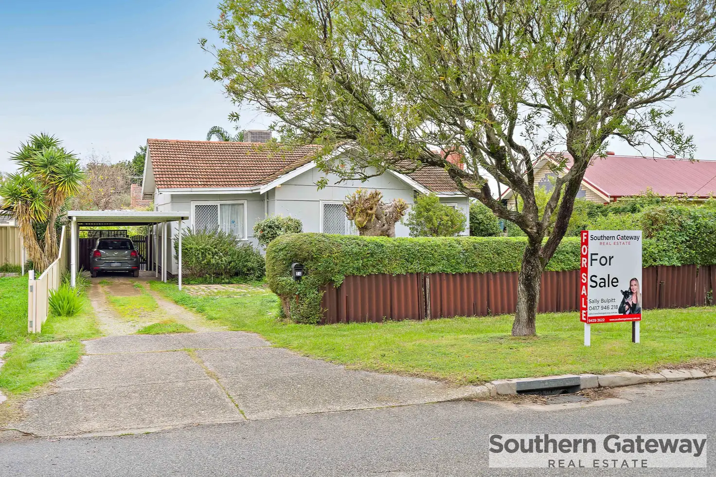 Main view of Homely house listing, 14 Gawler Way, Calista WA 6167