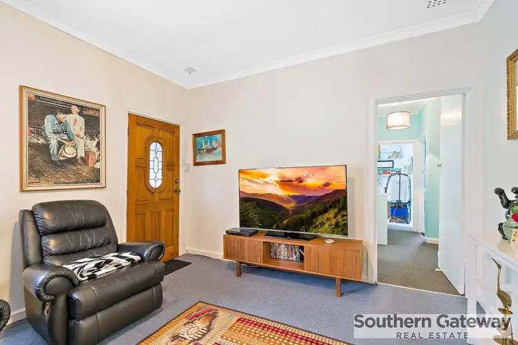 Fifth view of Homely house listing, 14 Gawler Way, Calista WA 6167