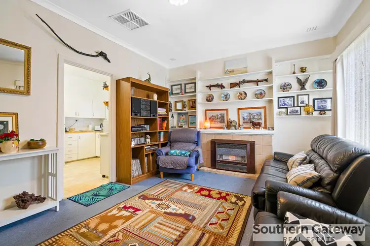 Sixth view of Homely house listing, 14 Gawler Way, Calista WA 6167