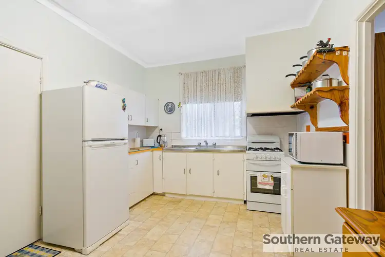 Seventh view of Homely house listing, 14 Gawler Way, Calista WA 6167