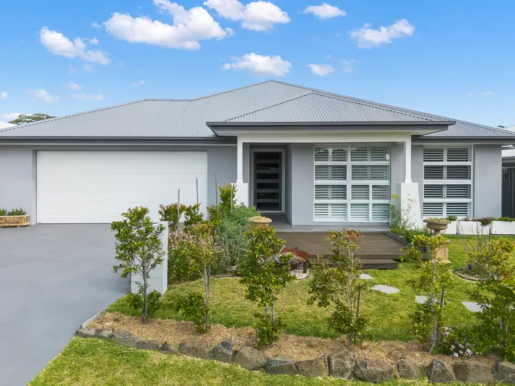 Main view of Homely house listing, 9 Bimbla Avenue, Dolphin Point NSW 2539