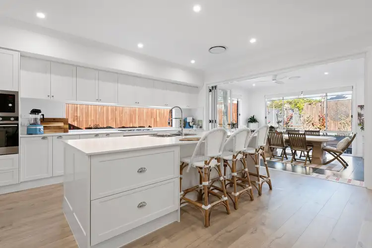 Sixth view of Homely house listing, 9 Bimbla Avenue, Dolphin Point NSW 2539