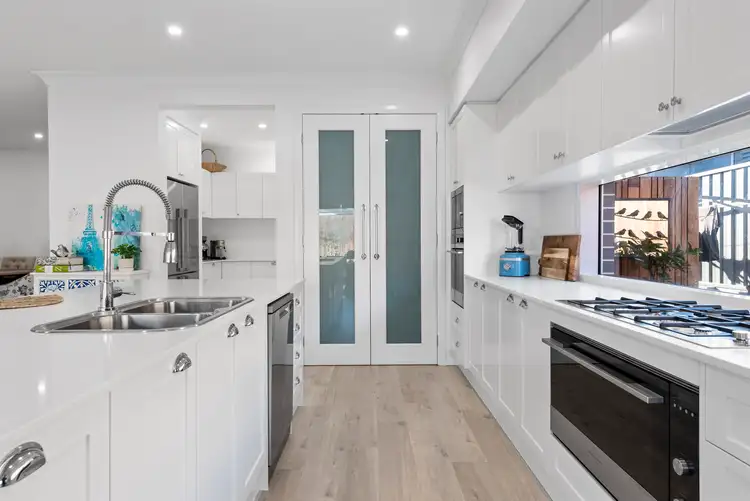 Seventh view of Homely house listing, 9 Bimbla Avenue, Dolphin Point NSW 2539