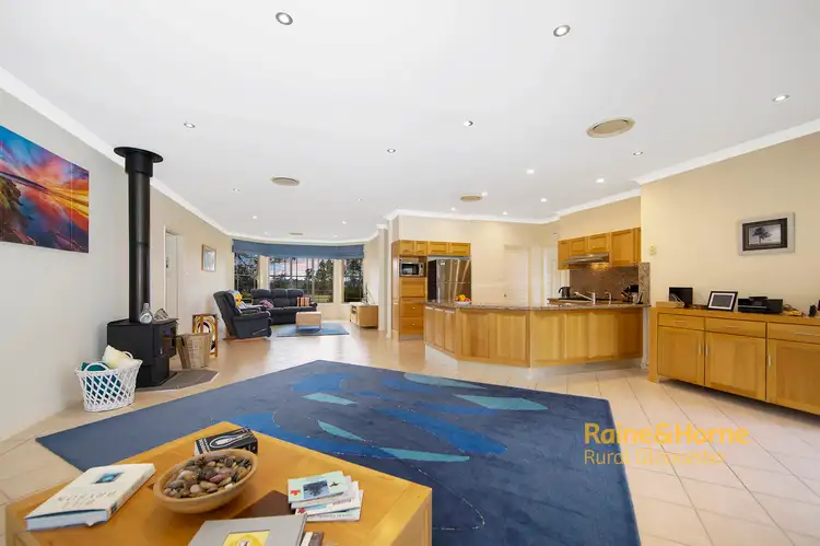 Sixth view of Homely house listing, 11 Wright Close, Gloucester NSW 2422
