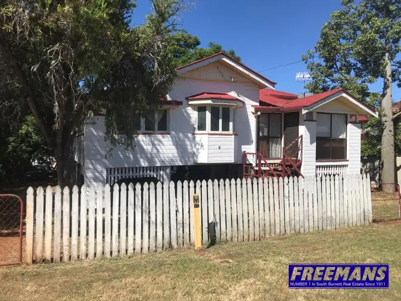 Main view of Homely house listing, 2 John Street, Yarraman QLD 4614