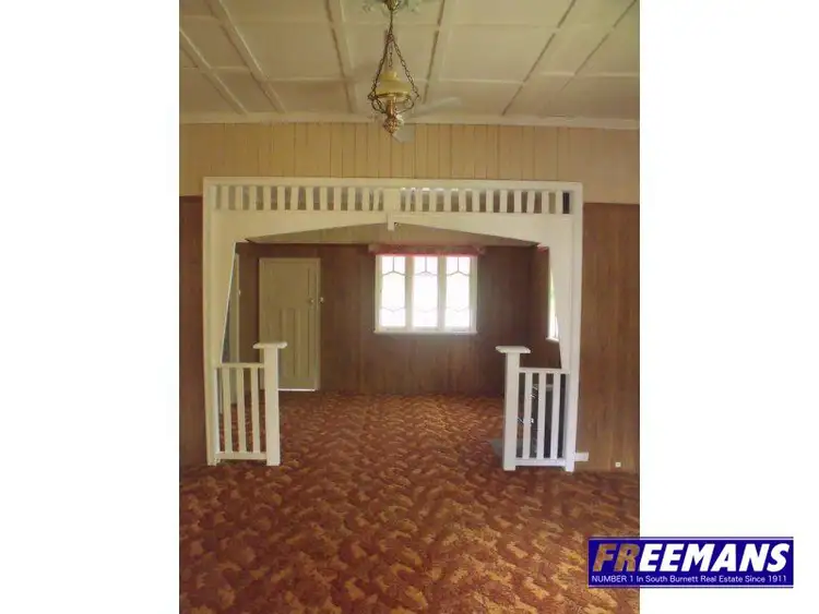 Fourth view of Homely house listing, 2 John Street, Yarraman QLD 4614