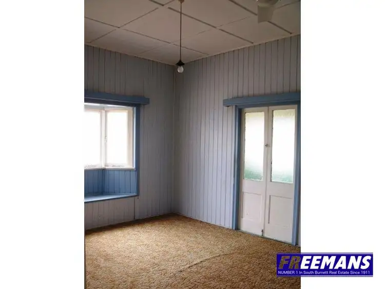 Fifth view of Homely house listing, 2 John Street, Yarraman QLD 4614