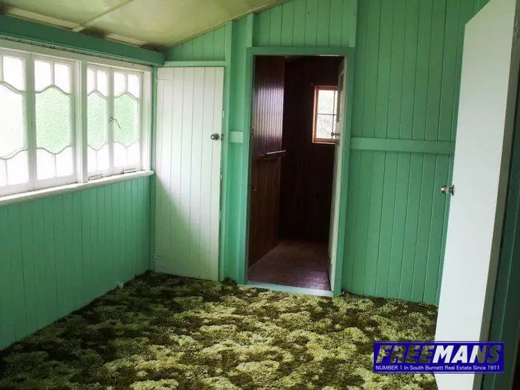 Sixth view of Homely house listing, 2 John Street, Yarraman QLD 4614