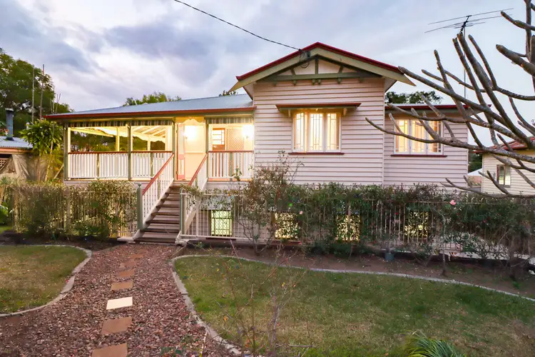 Main view of Homely house listing, 26 Canning Street, North Ipswich QLD 4305