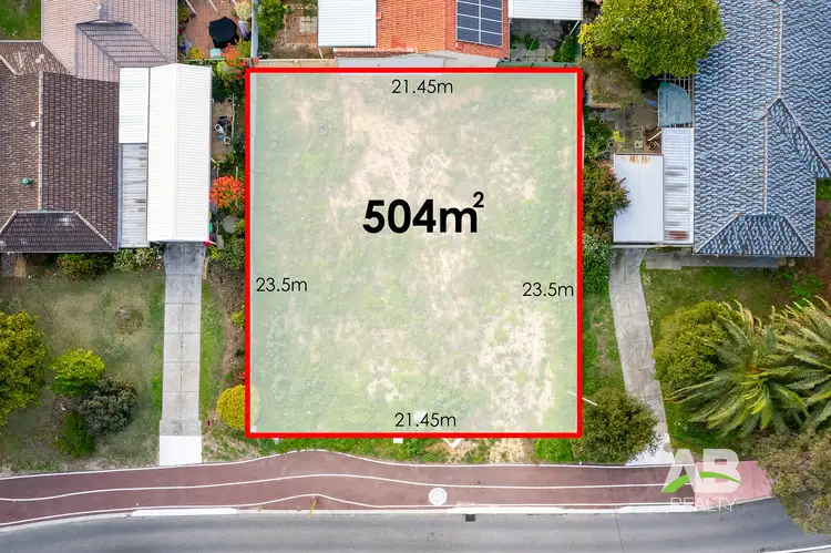 25 Church Street, Wanneroo WA 6065