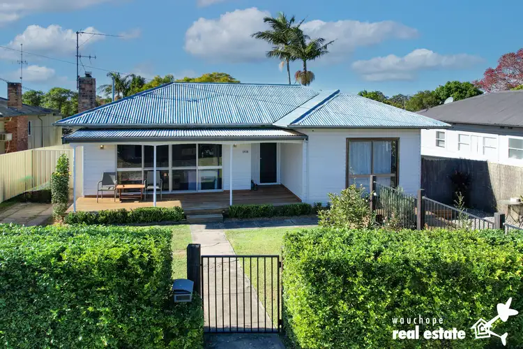 Main view of Homely house listing, 168 High Street, Wauchope NSW 2446