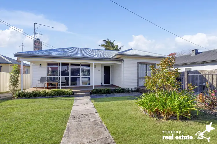 Second view of Homely house listing, 168 High Street, Wauchope NSW 2446