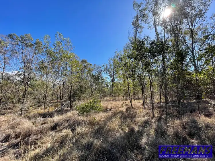 Fourth view of Homely land listing, LOT 1 Sandy Ridges Road, Sandy Ridges Via, Nanango QLD 4615