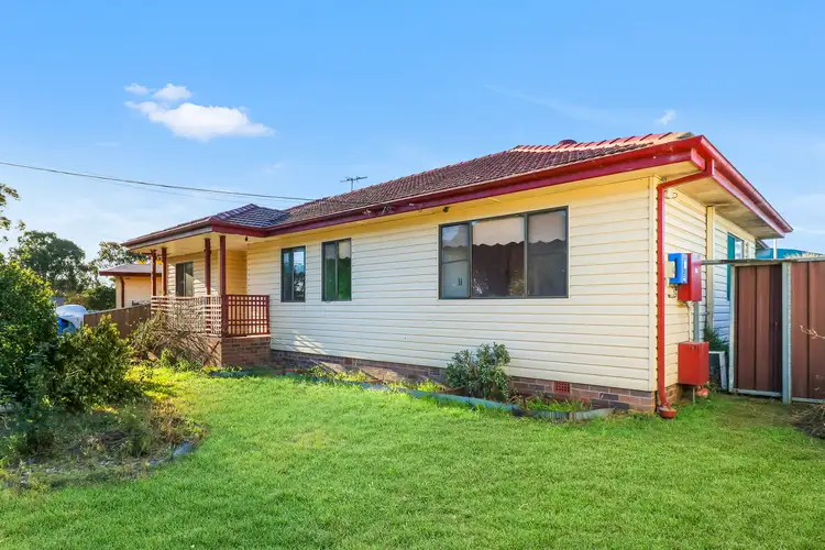 Main view of Homely house listing, 19 Aitape Cres, Whalan NSW 2770