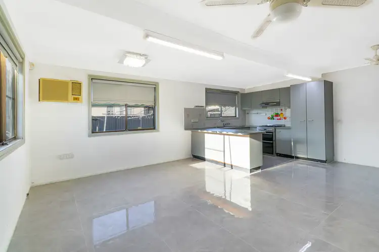 Second view of Homely house listing, 19 Aitape Cres, Whalan NSW 2770
