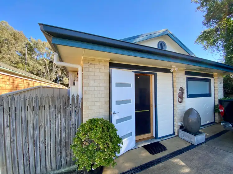 53a Campbell Avenue