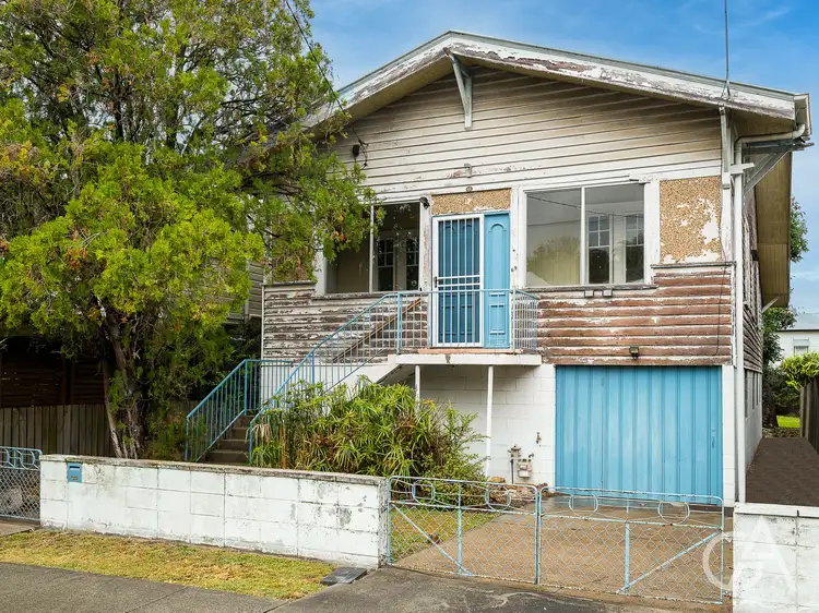 69 Browne Street, New Farm QLD 4005