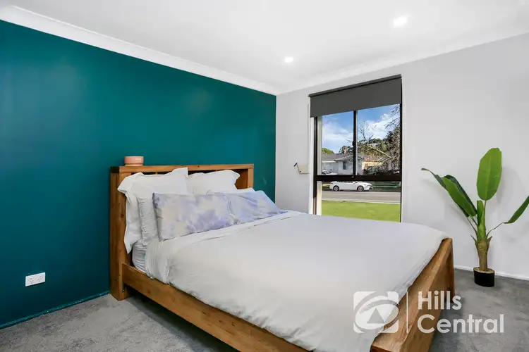 Sixth view of Homely house listing, 18 Andrew Thompson Drive, Mcgraths Hill NSW 2756