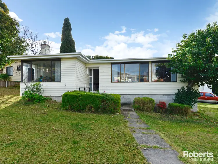 Main view of Homely house listing, 33 Carnegie Street, Claremont TAS 7011