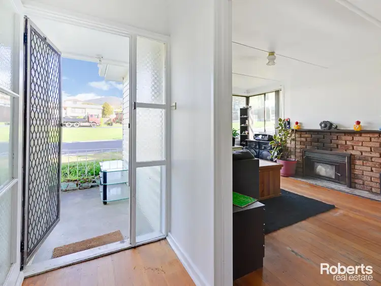 Second view of Homely house listing, 33 Carnegie Street, Claremont TAS 7011