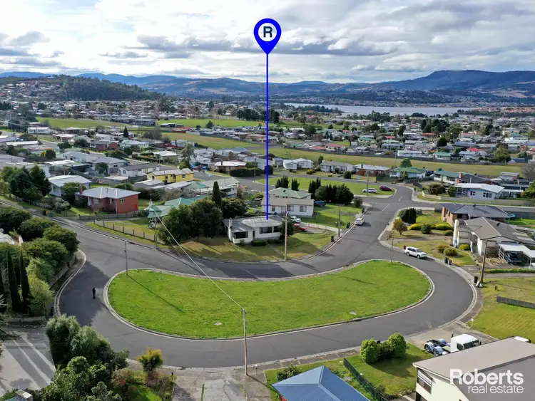 Third view of Homely house listing, 33 Carnegie Street, Claremont TAS 7011
