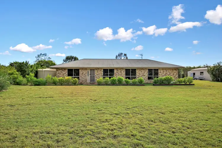 Main view of Homely house listing, 10 Rhythm Rise, Redridge QLD 4660