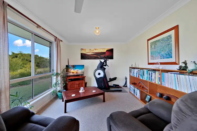 Second view of Homely house listing, 10 Rhythm Rise, Redridge QLD 4660