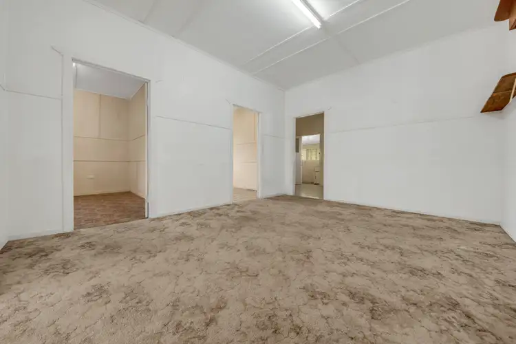 Fifth view of Homely house listing, 2 Fry Street, West Gladstone QLD 4680