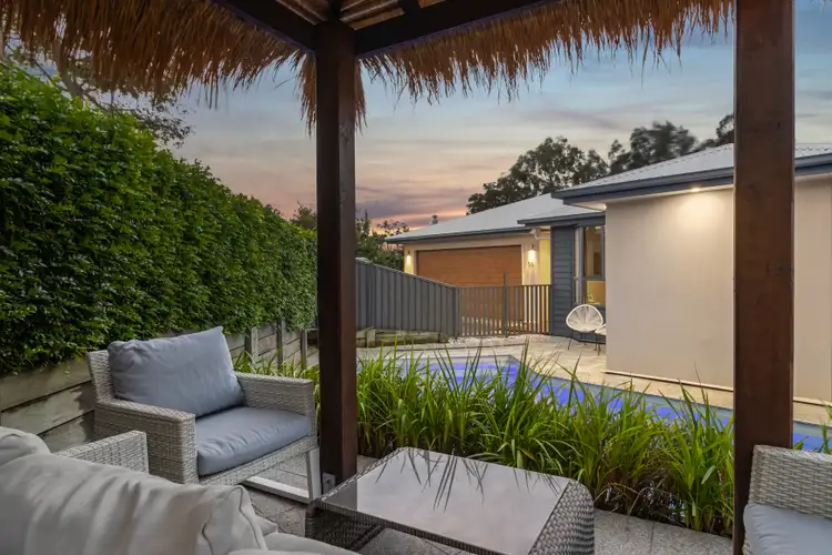 Second view of Homely house listing, 16 Highbury Place, Upper Kedron QLD 4055