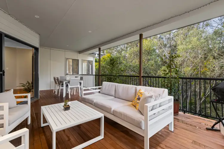 Third view of Homely house listing, 16 Highbury Place, Upper Kedron QLD 4055