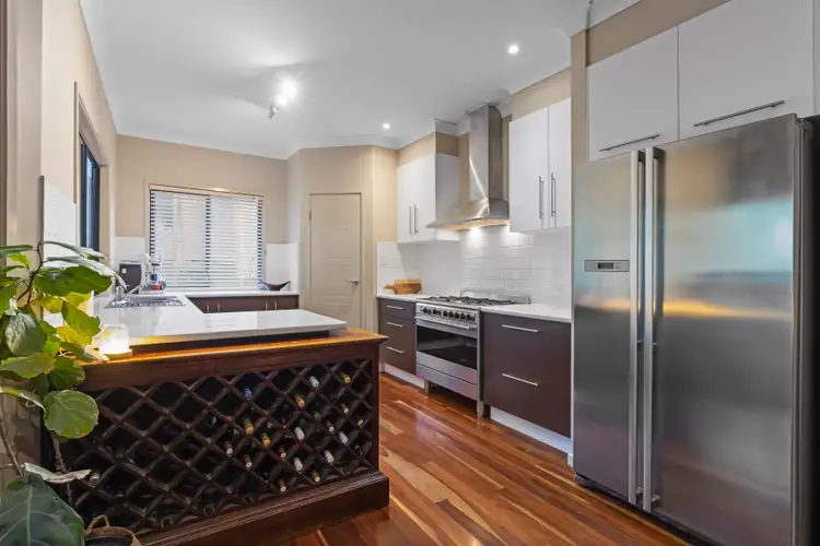 Fifth view of Homely house listing, 16 Highbury Place, Upper Kedron QLD 4055