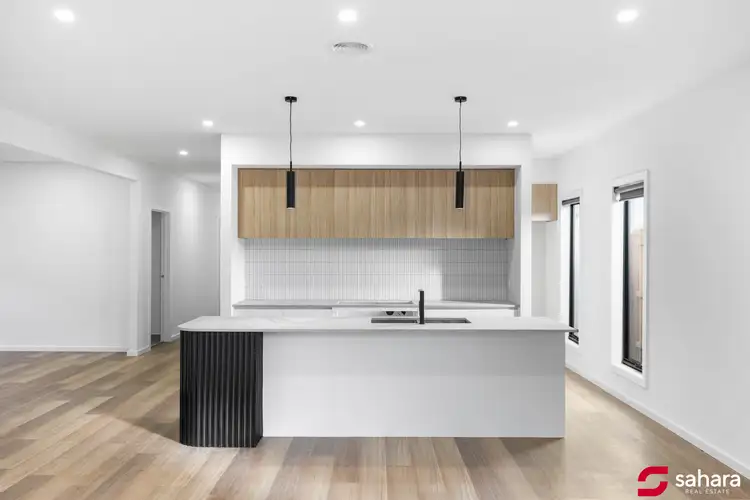 Fifth view of Homely house listing, 42 Sparrowhawk Crescent, Deanside VIC 3336