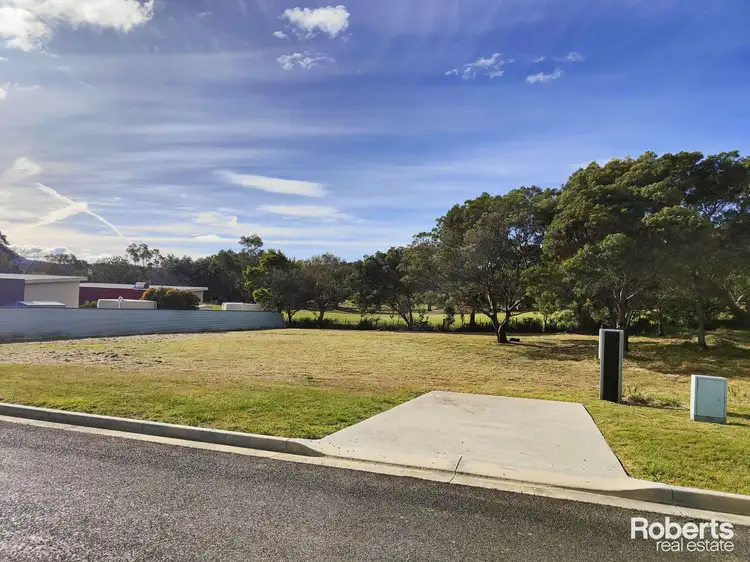 Second view of Homely land listing, 168 Hazards View Drive, Coles Bay TAS 7215
