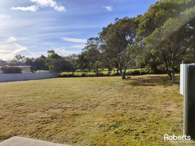 Third view of Homely land listing, 168 Hazards View Drive, Coles Bay TAS 7215