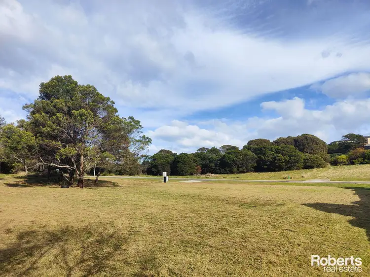 Seventh view of Homely land listing, 168 Hazards View Drive, Coles Bay TAS 7215