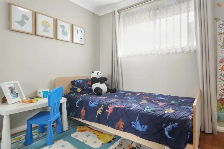 Fourth view of Homely house listing, 80 Tamworth Crescent, Hoxton Park NSW 2171