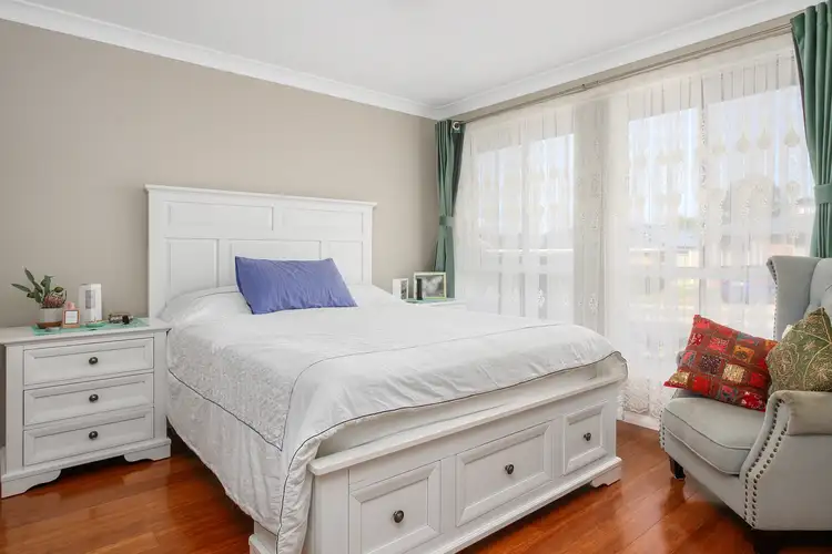 Fifth view of Homely house listing, 80 Tamworth Crescent, Hoxton Park NSW 2171