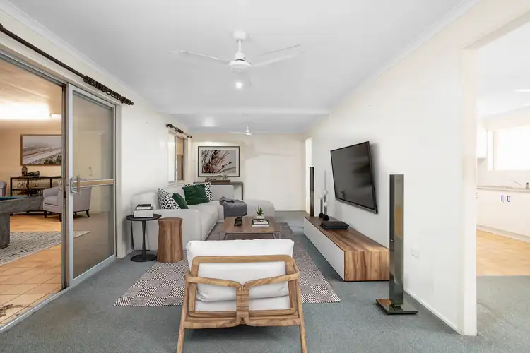 25 Charles Hodge Avenue, Mount Pleasant QLD 4740