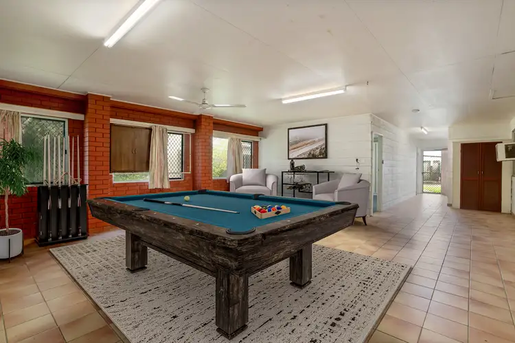 Third view of Homely house listing, 25 Charles Hodge Avenue, Mount Pleasant QLD 4740