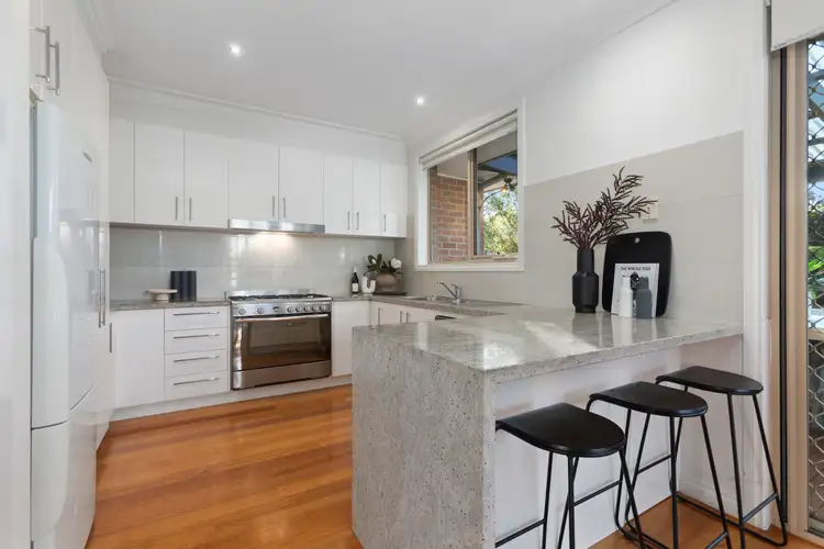 Third view of Homely unit listing, 2/81 Latrobe Street, Cheltenham VIC 3192