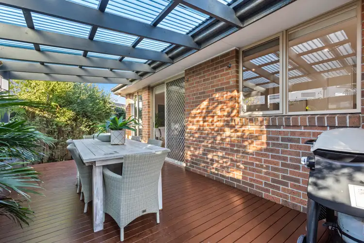 Fifth view of Homely unit listing, 2/81 Latrobe Street, Cheltenham VIC 3192