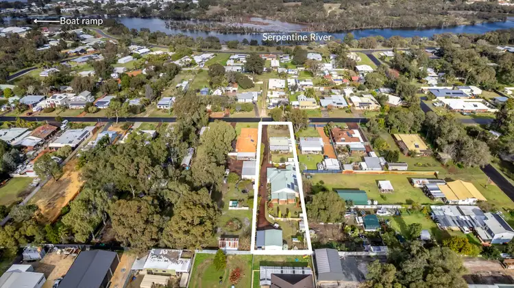 20 Smith Street, Furnissdale WA 6209