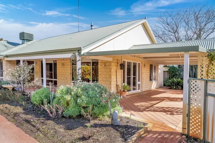 Fourth view of Homely house listing, 20 Smith Street, Furnissdale WA 6209