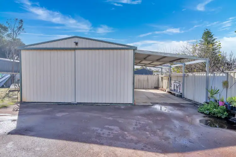 Sixth view of Homely house listing, 20 Smith Street, Furnissdale WA 6209
